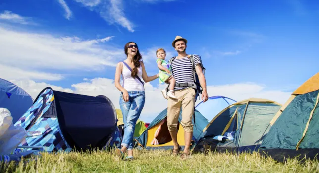 Ofertas de camping y disponibilidad en Semana Santa de 2025 - CampingDirect - Imagen n°2