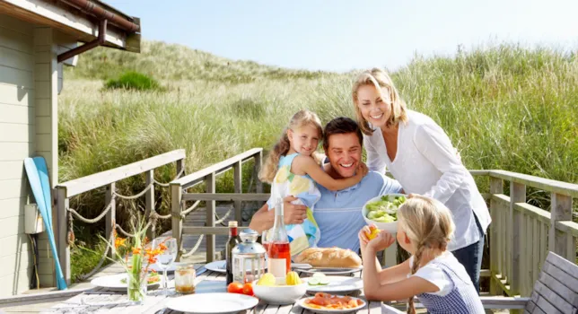 Vakantieparken Nederland - CampingDirect - Afbeelding n°2