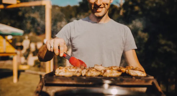 Pourquoi cuisiner soi-même en camping ?