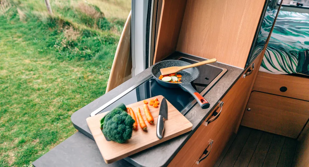 Pourquoi cuisiner soi-même en camping ? - CampingDirect - Image n°5