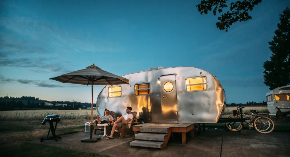 Vivez l’expérience du camping insolite en France - CampingDirect - Image n°2