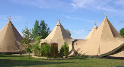 Vivez l’expérience du camping insolite en France - CampingDirect