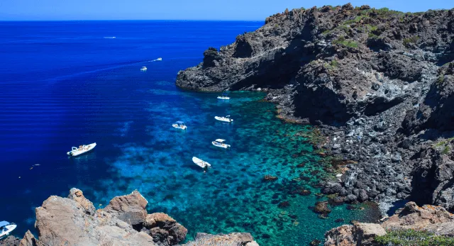 Isole della Sicilia, ecco quali sono  - CampingDirect - Immagine n°2