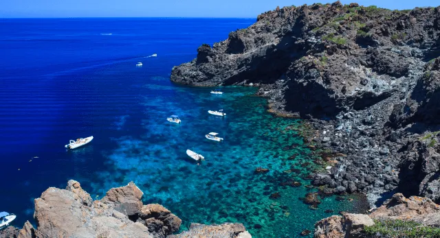 Isole della Sicilia, ecco quali sono  - CampingDirect - Immagine n°5