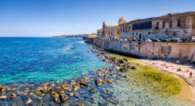 Ecco quali sono le più belle spiagge della Sicilia  - CampingDirect