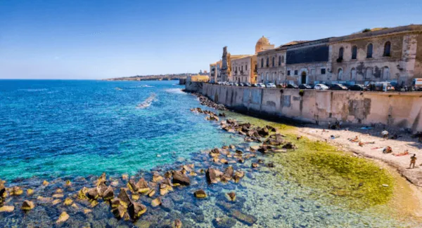 Ecco quali sono le più belle spiagge della Sicilia 