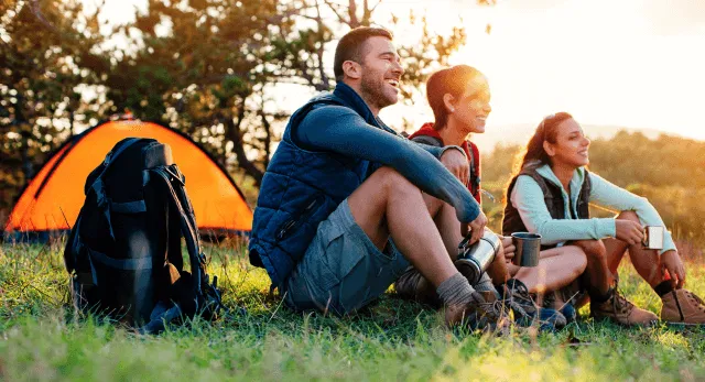 Partire in campeggio, ecco cosa c'è da sapere - CampingDirect - Immagine n°1