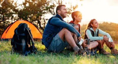 Partire in campeggio, ecco cosa c'è da sapere - CampingDirect