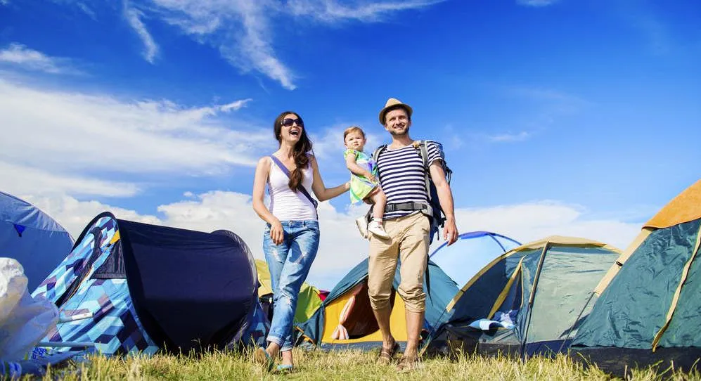 Organizzare una vacanza in campeggio con la tenda - CampingDirect - Immagine n°3