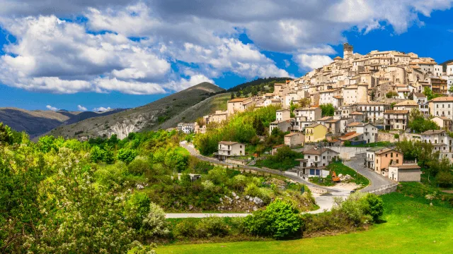 Abruzzo in camper, ecco cosa vedere - CampingDirect - Immagine n°2