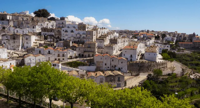 Borghi del Gargano, ecco i più affascinanti - CampingDirect - Immagine n°2