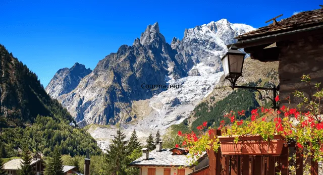 Cosa vedere in Valle d'Aosta in 3 giorni  - CampingDirect - Immagine n°2