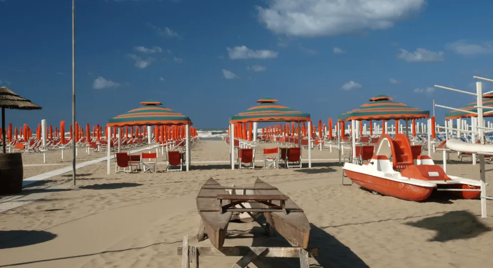 Campeggi a Viareggio - CampingDirect - Immagine n°2