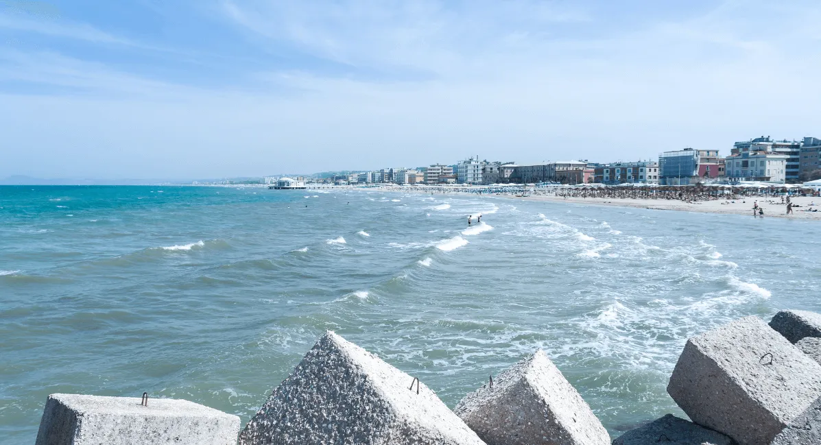 Campeggi Senigallia - CampingDirect