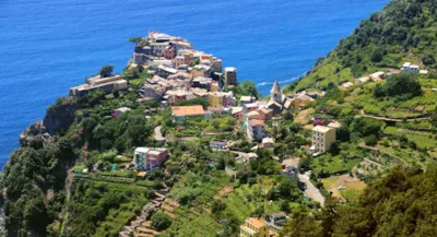 Liguria, ecco dove andare al mare - CampingDirect