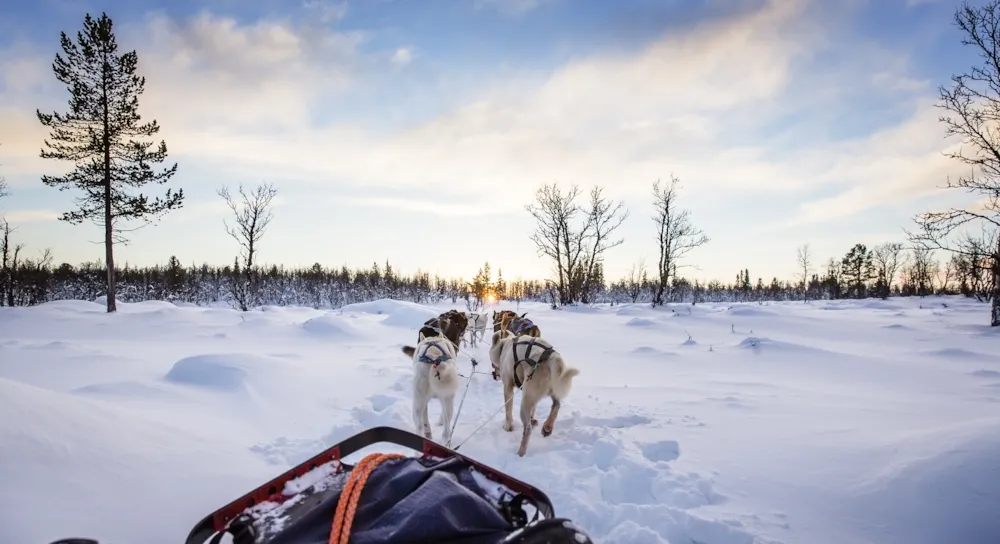 5 activités quand on ne fait pas de ski - CampingDirect - Image n°3