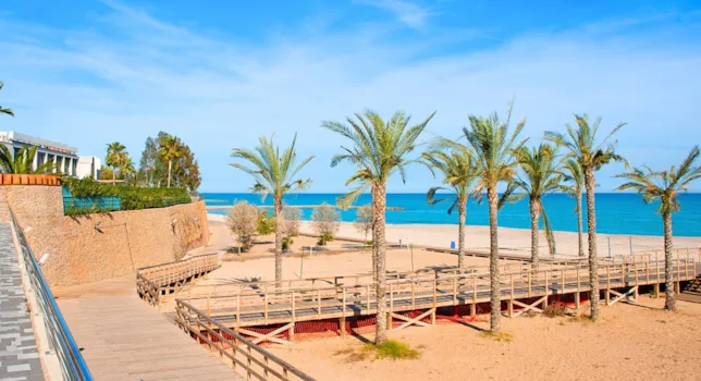 Camping en Benicassim - CampingDirect - Imagen n°2