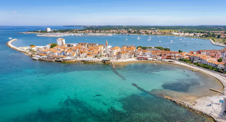 La Croazia come non l'hai mai vista - CampingDirect
