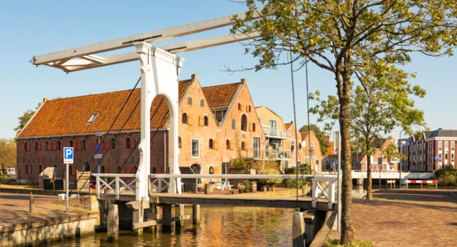 Vakantieparken Friesland - CampingDirect - Afbeelding n°2