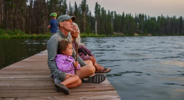 Vacances économiques : Pourquoi choisir son camping pas cher ? 