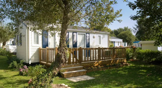 Camping in Frankreich - CampingDirect - Bild n°2