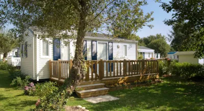 Les meilleurs types de campings pour des vacances en famille - CampingDirect