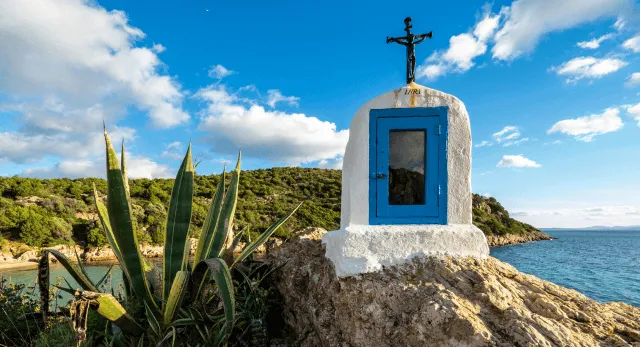 Le migliori spiagge del nord della Sardegna - CampingDirect - Immagine n°3