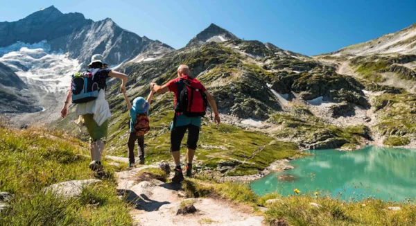 Cumplir tus propósitos del 2025 durante tu estancia de camping