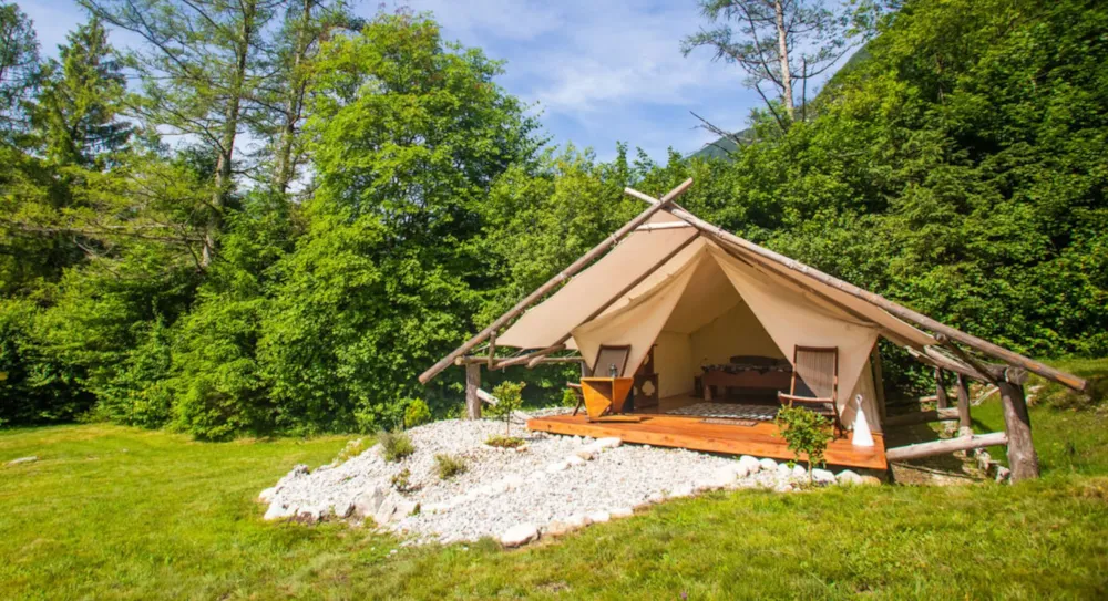 Les meilleurs types de campings pour des vacances en famille - CampingDirect - Image n°6