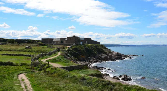 Camping Cotentin - CampingDirect - Image n°2