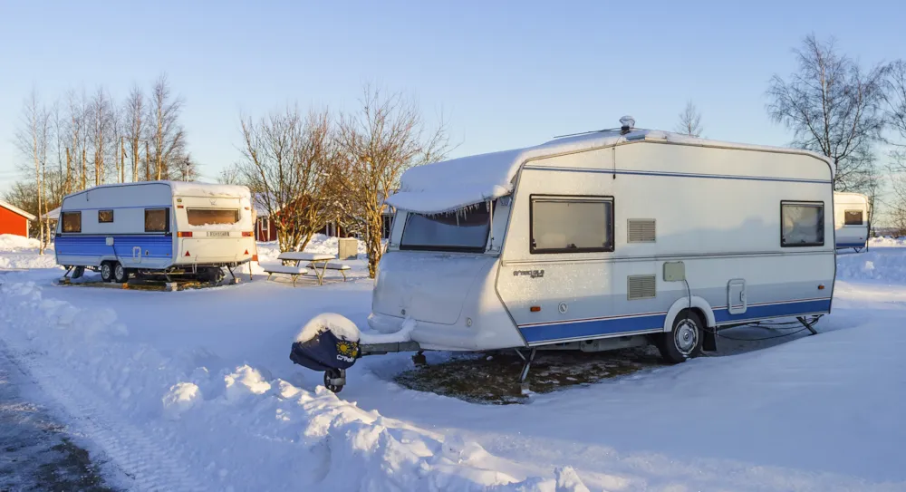 Campings ouverts en hiver - CampingDirect - Image n°3