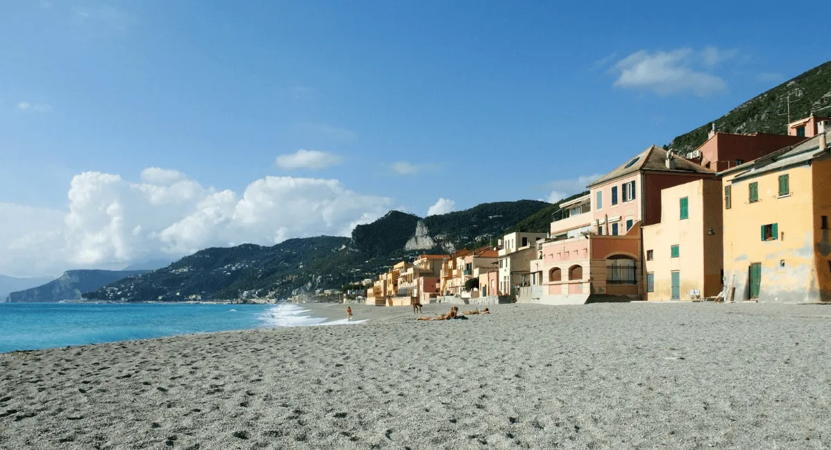 Campeggi a Varigotti - CampingDirect