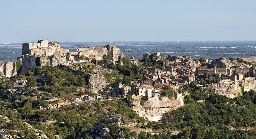 La guida delle tue vacanze in Provenza - CampingDirect