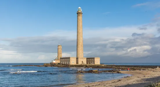 Camping Barfleur - CampingDirect - Image n°1