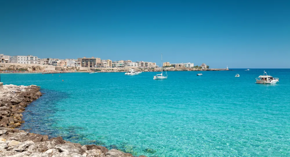 Vacanze in campeggio in Puglia: itinerario tra spiagge, natura e borghi storici - CampingDirect - Immagine n°3