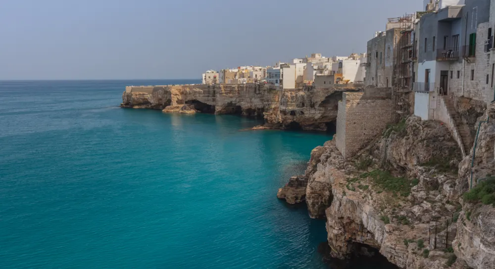 Vacanze in campeggio in Puglia: itinerario tra spiagge, natura e borghi storici - CampingDirect - Immagine n°5