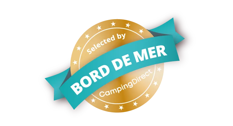 Certification Bord de mer - CampingDirect - Image n°2