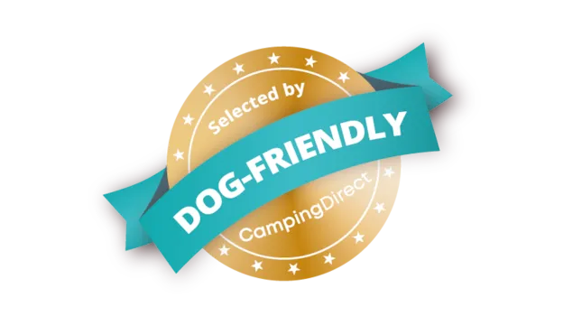 Certification Dog friendly - CampingDirect - Image n°2