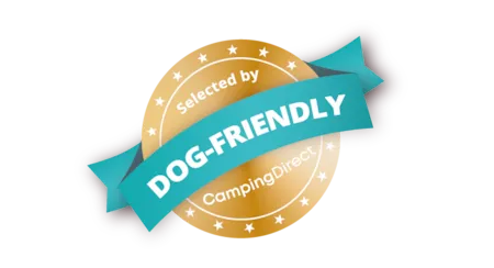 Certification Dog friendly - CampingDirect - Image n°1