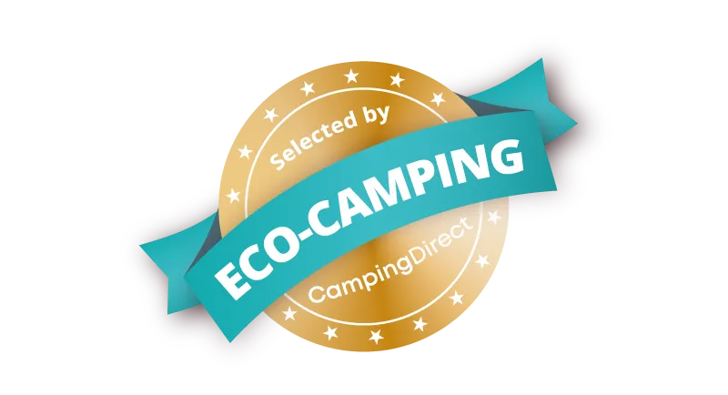 Certification Éco-camping - CampingDirect - Image n°2