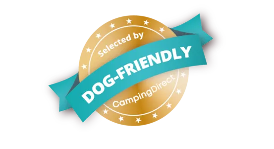 Certificazione Dog friendly - CampingDirect - Immagine n°1