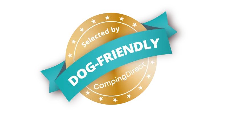 Certificazione Dog friendly - CampingDirect - Immagine n°2