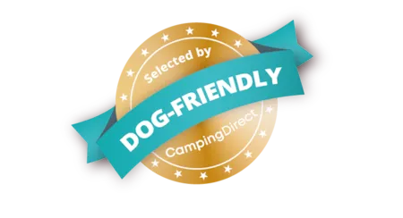 Certificazione Dog friendly - CampingDirect - Immagine n°1