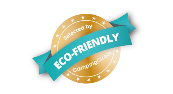 Certificazione Eco-friendly - CampingDirect - Immagine n°1