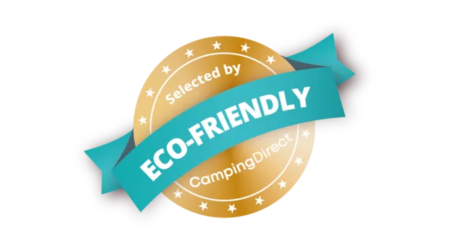 Certificazione Eco-friendly - CampingDirect - Immagine n°2