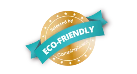 Certificazione Eco-friendly - CampingDirect - Immagine n°1