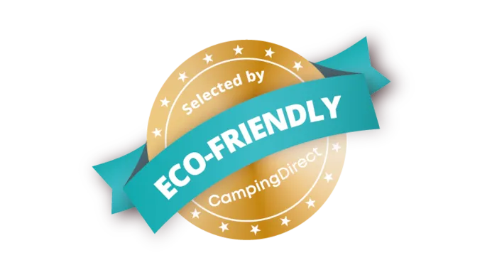 Certificazione Eco-friendly - CampingDirect - Immagine n°2