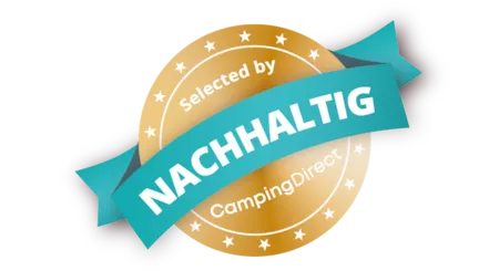 Camping Direct Auszeichnung - Nachhaltig - CampingDirect - Bild n°1