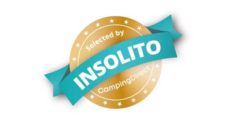 Certificazione Campeggio insolito - CampingDirect - Immagine n°2