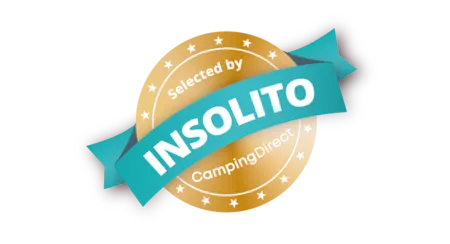 Certificazione Campeggio insolito - CampingDirect - Immagine n°1